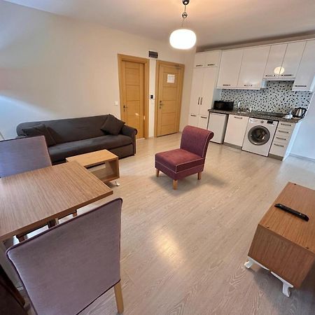איסטמבול Seker Apartments מראה חיצוני תמונה
